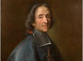Portrait de fenelon