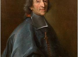 Portrait de fenelon