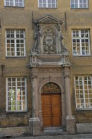Les Armes
de Mgr Vanderbuch