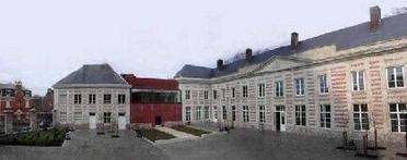 Musee du cateau 6