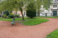 Square fénelon 2
