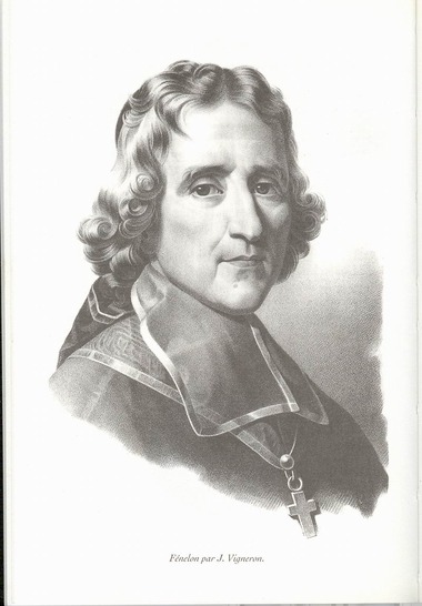 fenelon d apres Vigneron
