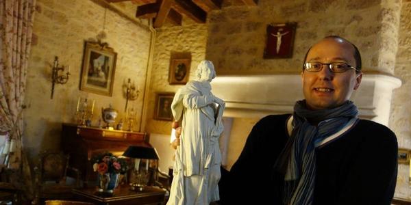 Dordogne : une exposition exceptionnelle pour les 300 ans de la mort de Fénelon