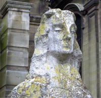 Statue FAcnelon bulletin 34 bis